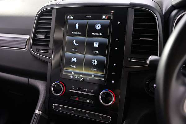 2023 Renault Koleos Zen HZG