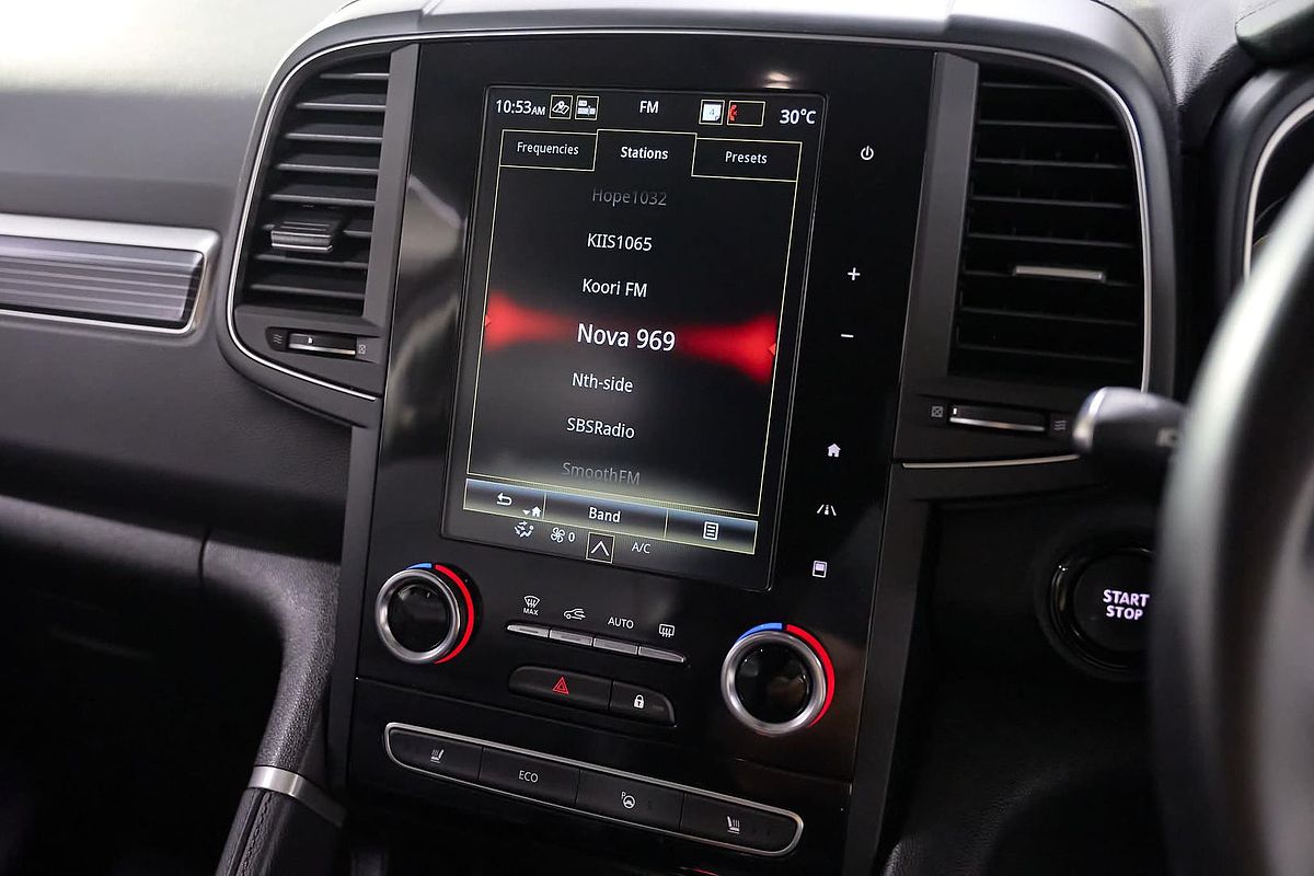 2023 Renault Koleos Zen HZG