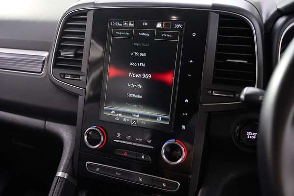 2023 Renault Koleos Zen HZG