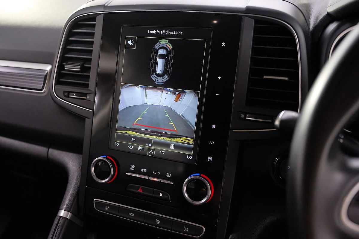 2023 Renault Koleos Zen HZG