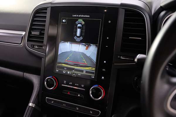 2023 Renault Koleos Zen HZG