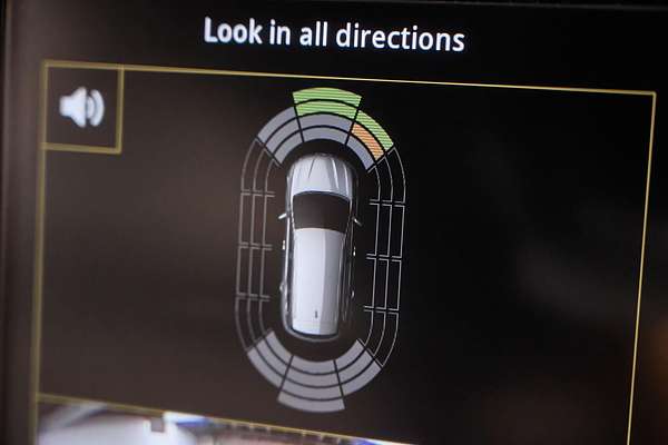 2023 Renault Koleos Zen HZG