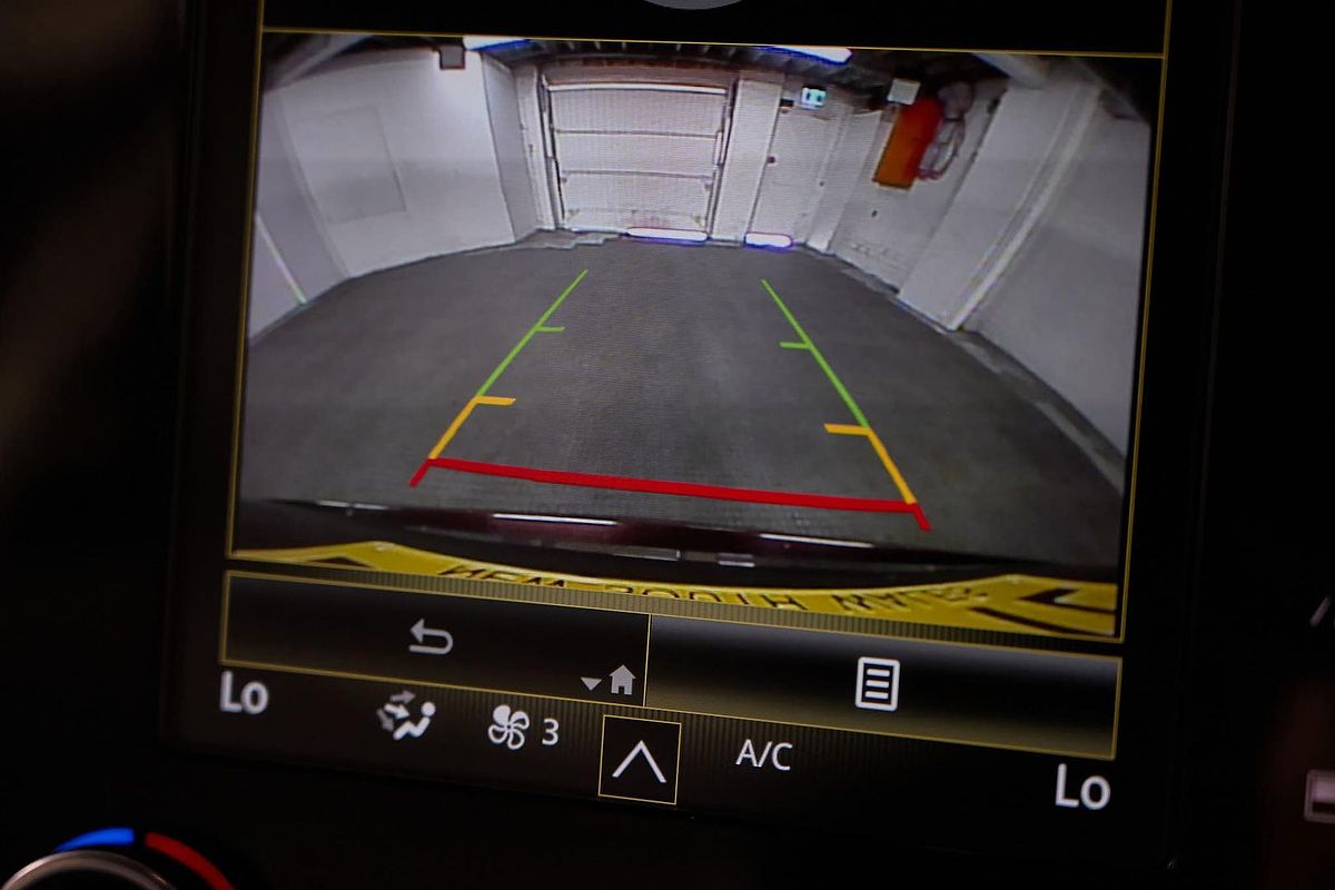 2023 Renault Koleos Zen HZG