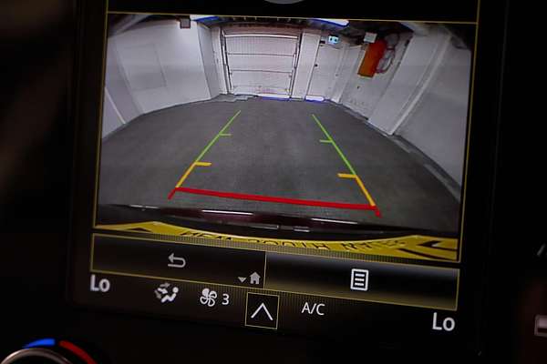 2023 Renault Koleos Zen HZG