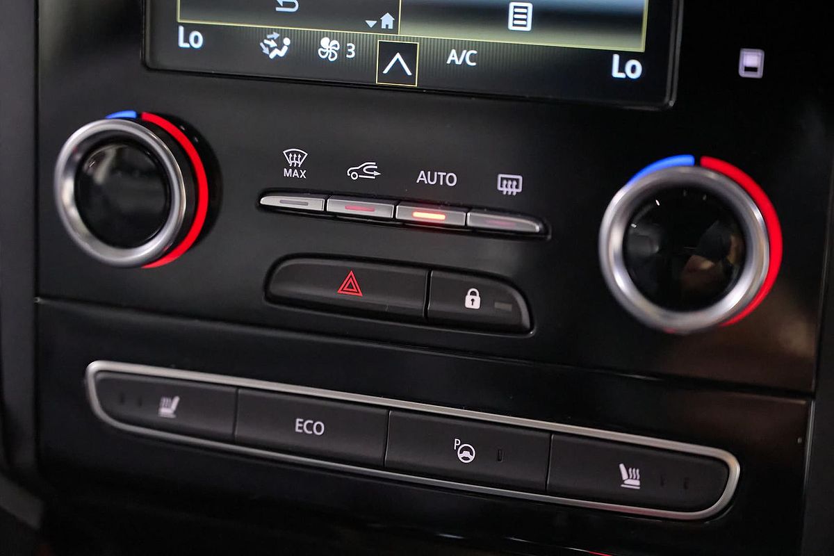 2023 Renault Koleos Zen HZG