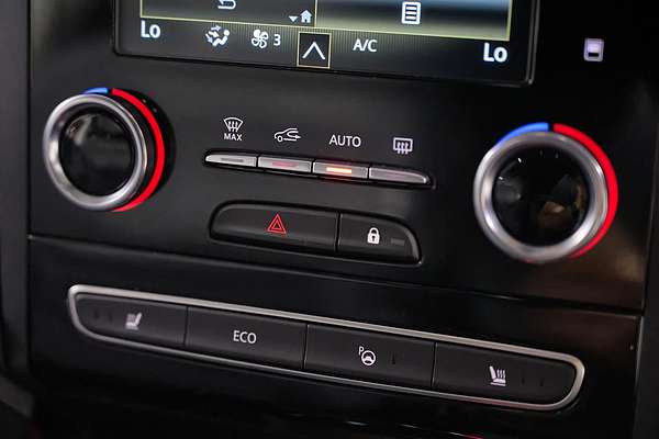 2023 Renault Koleos Zen HZG