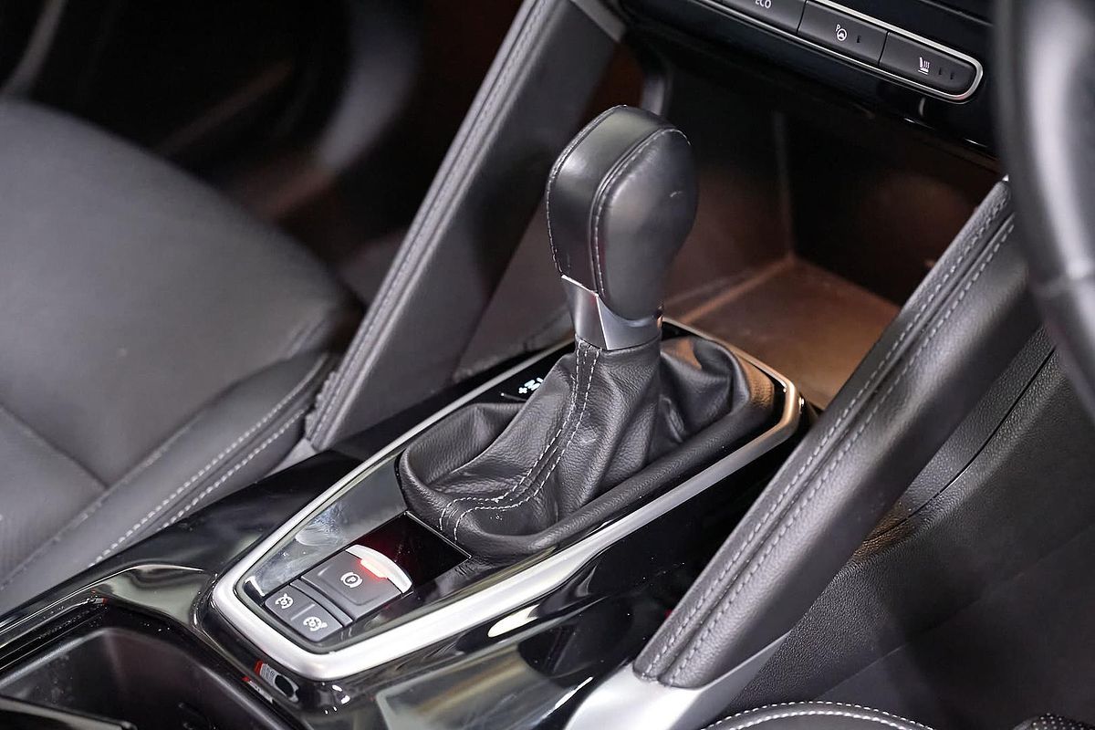 2023 Renault Koleos Zen HZG