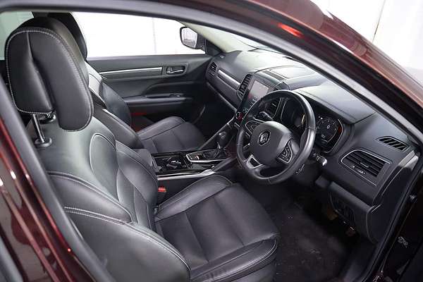 2023 Renault Koleos Zen HZG