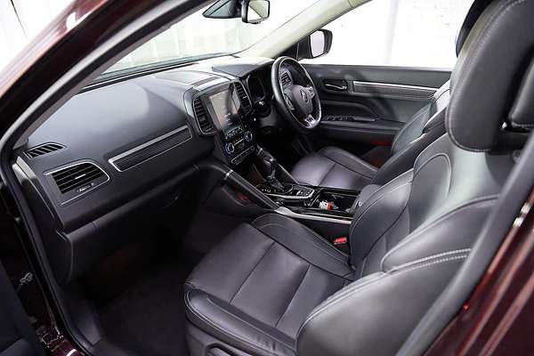 2023 Renault Koleos Zen HZG