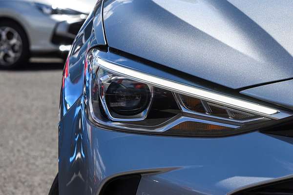 2025 MG ZS Excite ZS32