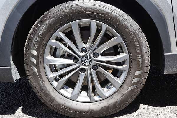 2025 MG ZS Excite ZS32