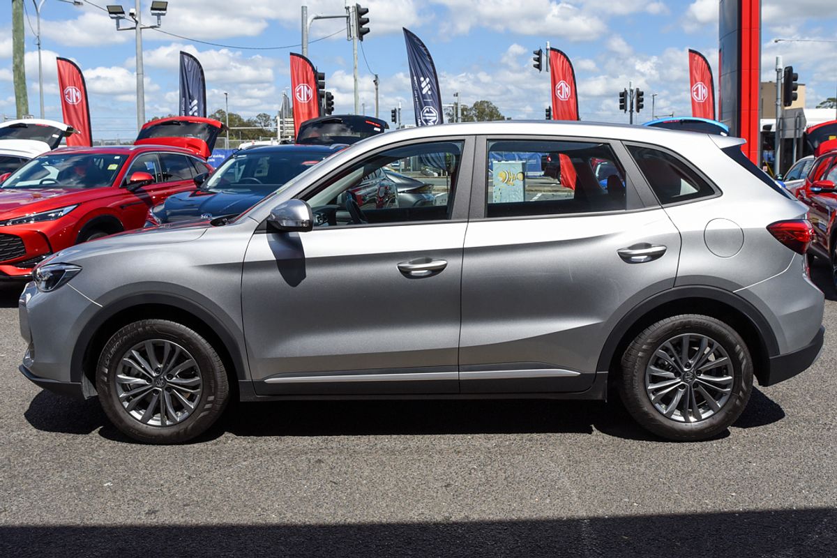 2025 MG ZS Excite ZS32