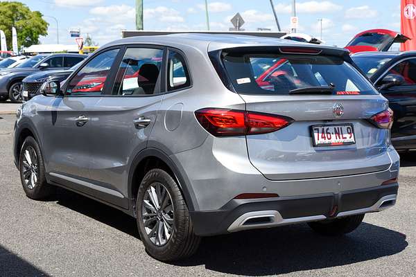 2025 MG ZS Excite ZS32