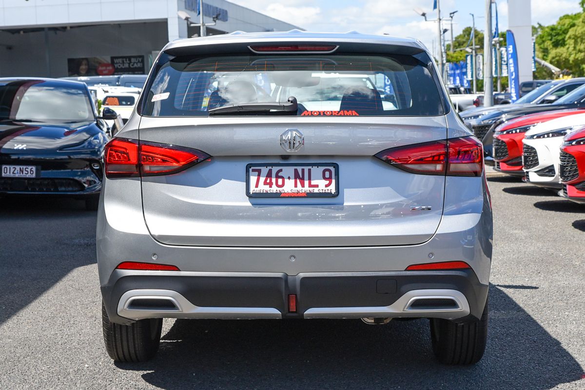 2025 MG ZS Excite ZS32