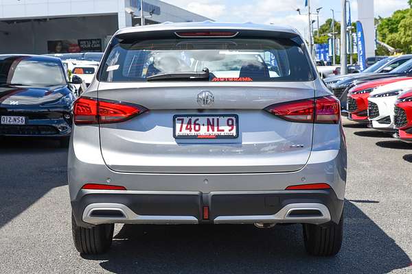 2025 MG ZS Excite ZS32