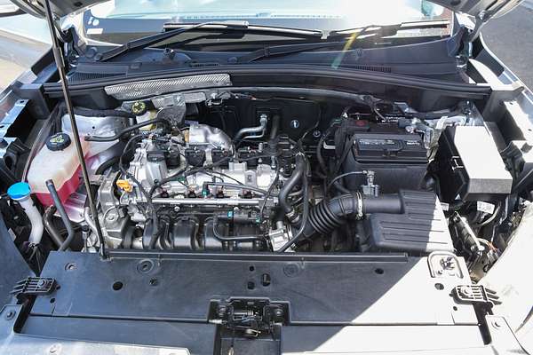 2025 MG ZS Excite ZS32