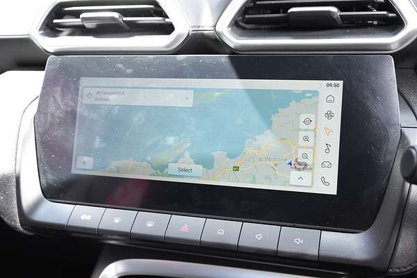 2025 MG ZS Excite ZS32