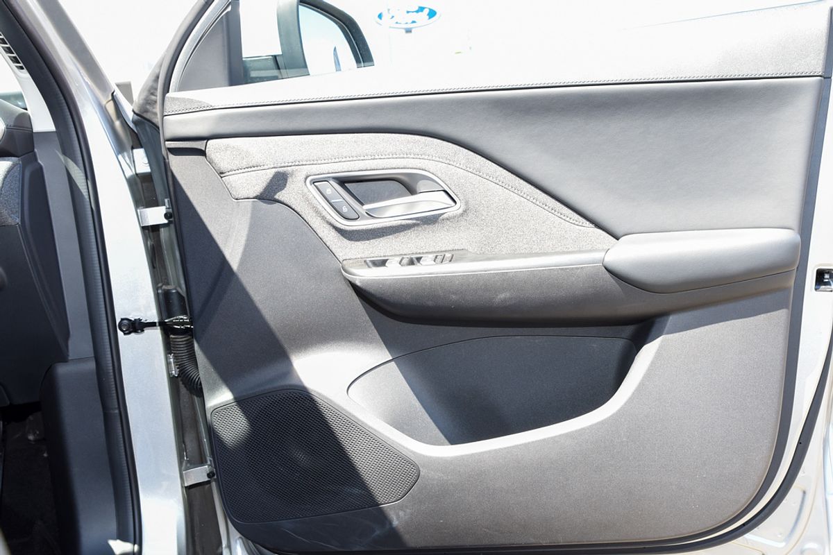 2025 MG ZS Excite ZS32