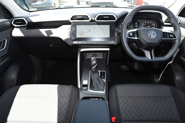 2025 MG ZS Excite ZS32