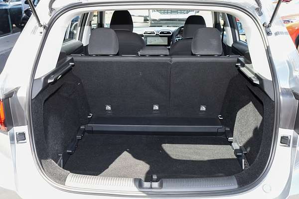 2025 MG ZS Excite ZS32