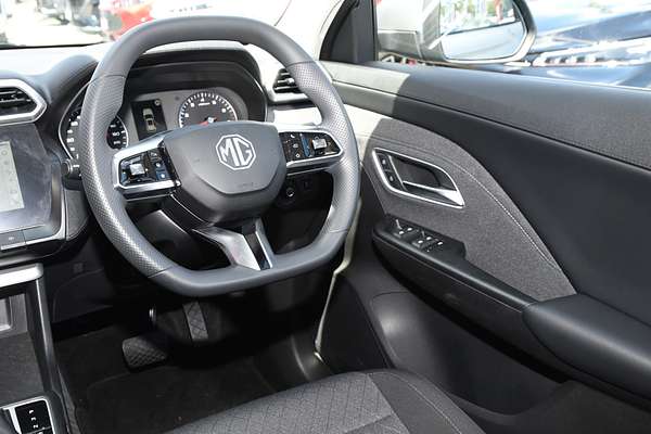 2025 MG ZS Excite ZS32