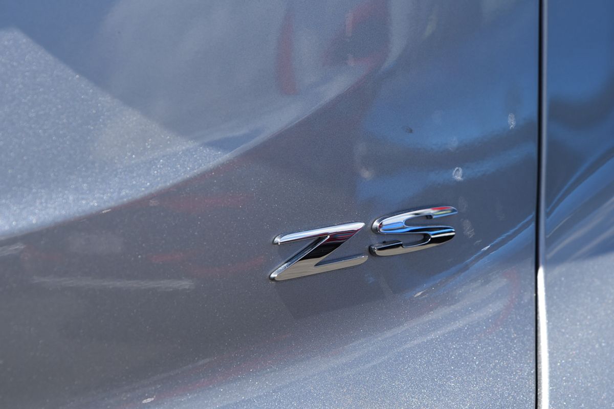 2025 MG ZS Excite ZS32