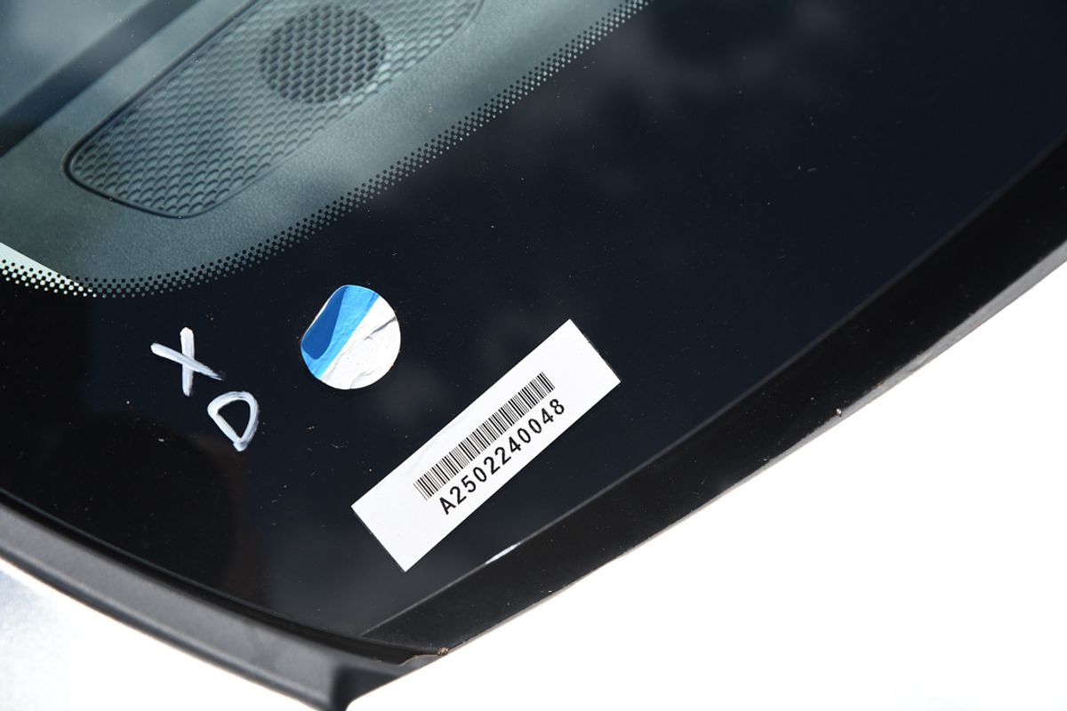 2025 MG ZS Excite ZS32