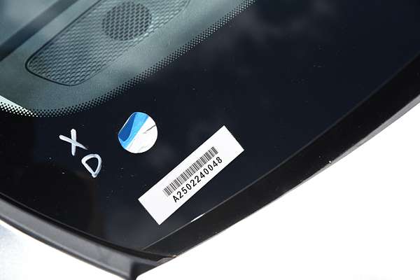 2025 MG ZS Excite ZS32