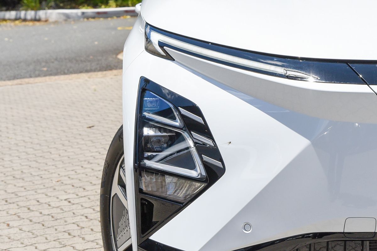 2025 Chery E5 Ultimate