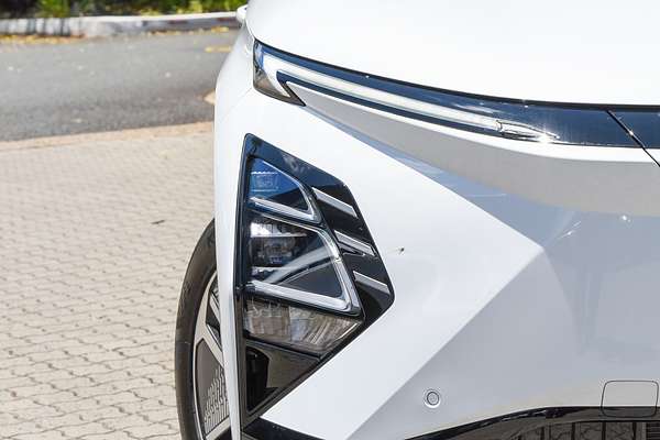 2025 Chery E5 Ultimate