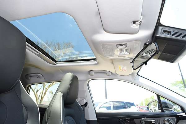 2025 Chery E5 Ultimate