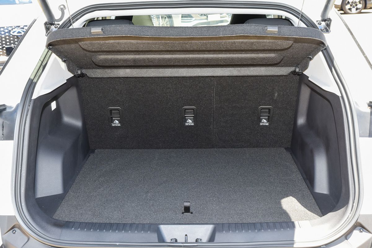 2025 Chery E5 Ultimate