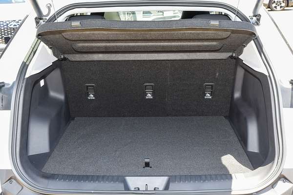 2025 Chery E5 Ultimate