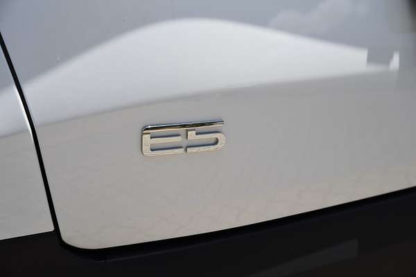 2025 Chery E5 Ultimate