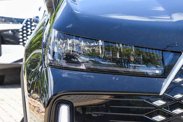 2025 Chery Tiggo 4 Hybrid Urban