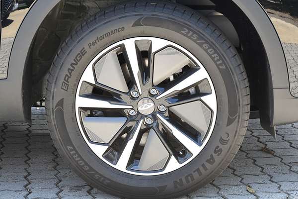 2025 Chery Tiggo 4 Hybrid Urban