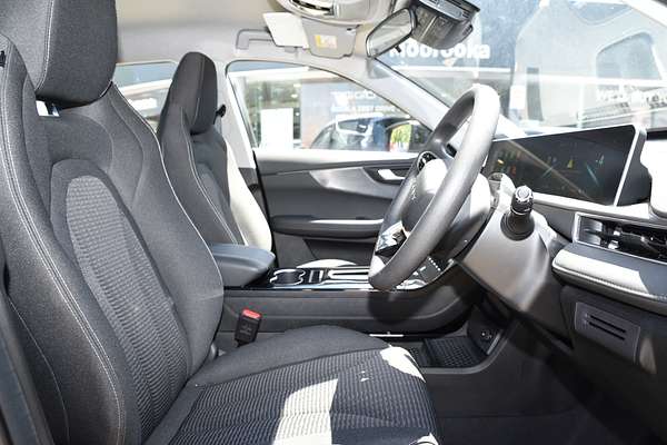 2025 Chery Tiggo 4 Hybrid Urban