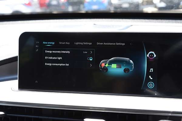 2025 Chery Tiggo 4 Hybrid Urban