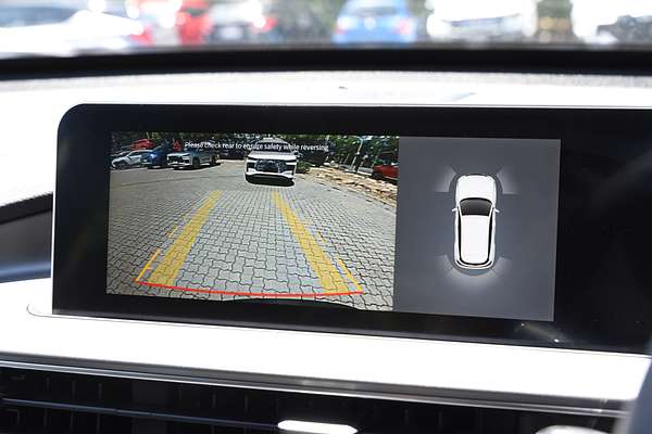 2025 Chery Tiggo 4 Hybrid Urban