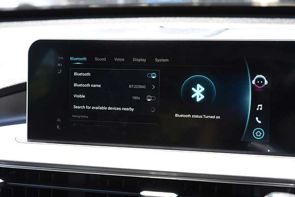 2025 Chery Tiggo 4 Hybrid Urban