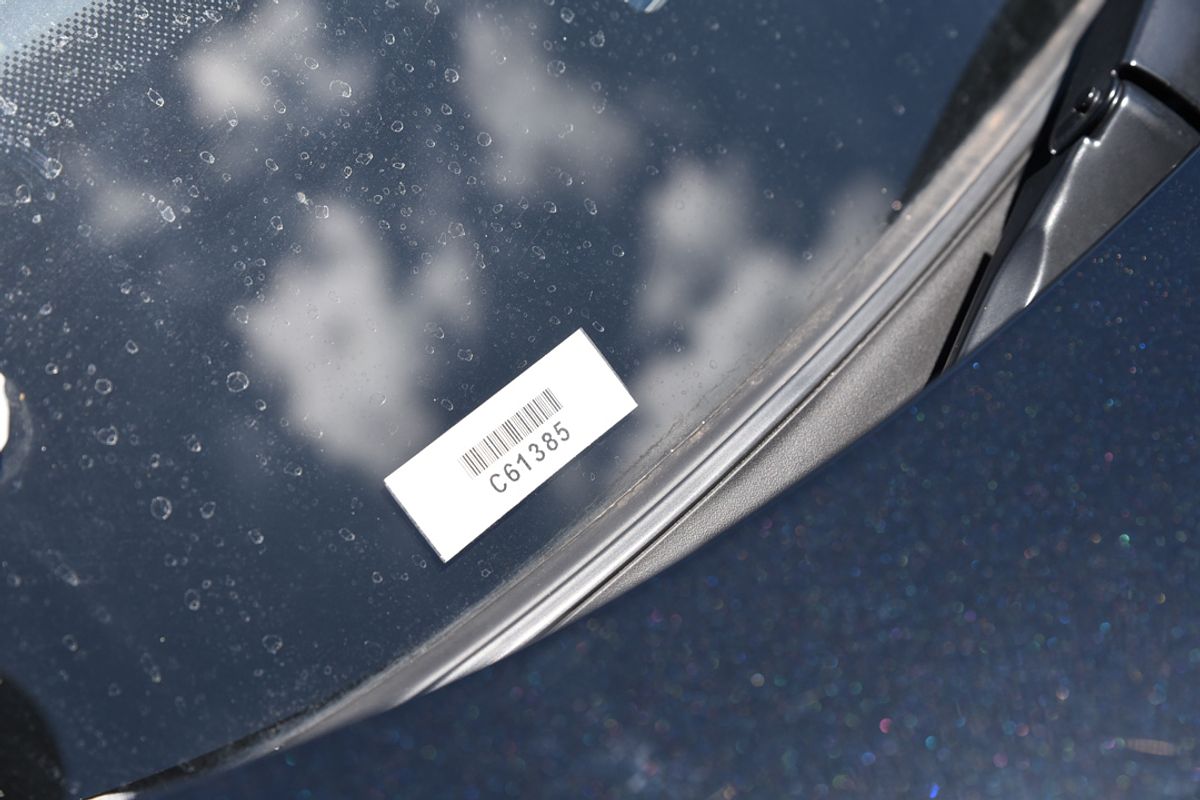 2025 Chery Tiggo 4 Hybrid Urban