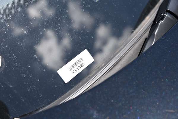 2025 Chery Tiggo 4 Hybrid Urban