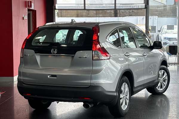 2013 Honda CR-V VTi-S RM