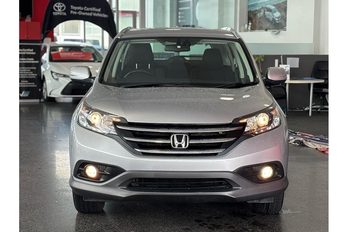 2013 Honda CR-V VTi-S RM