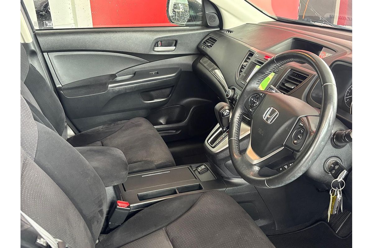 2013 Honda CR-V VTi-S RM