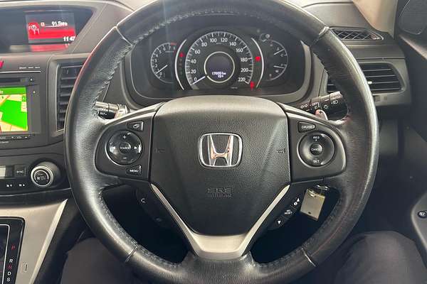 2013 Honda CR-V VTi-S RM