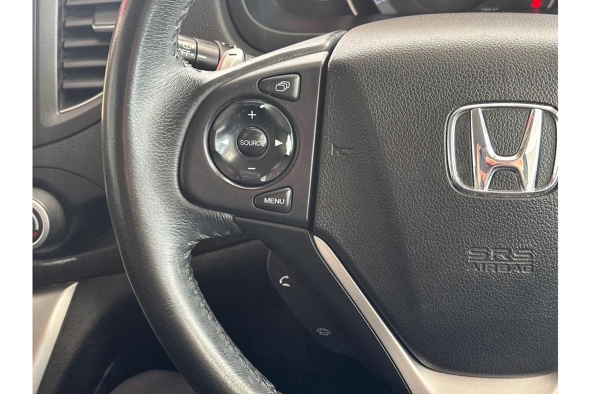 2013 Honda CR-V VTi-S RM