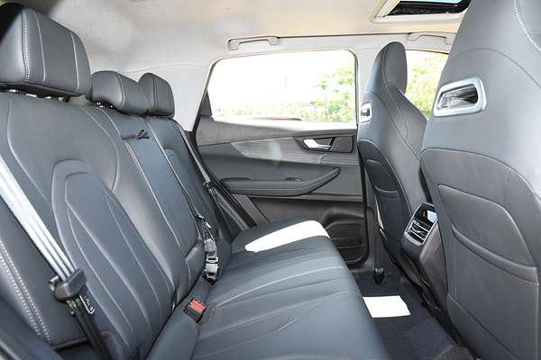 2025 Chery Tiggo 4 Hybrid Ultimate