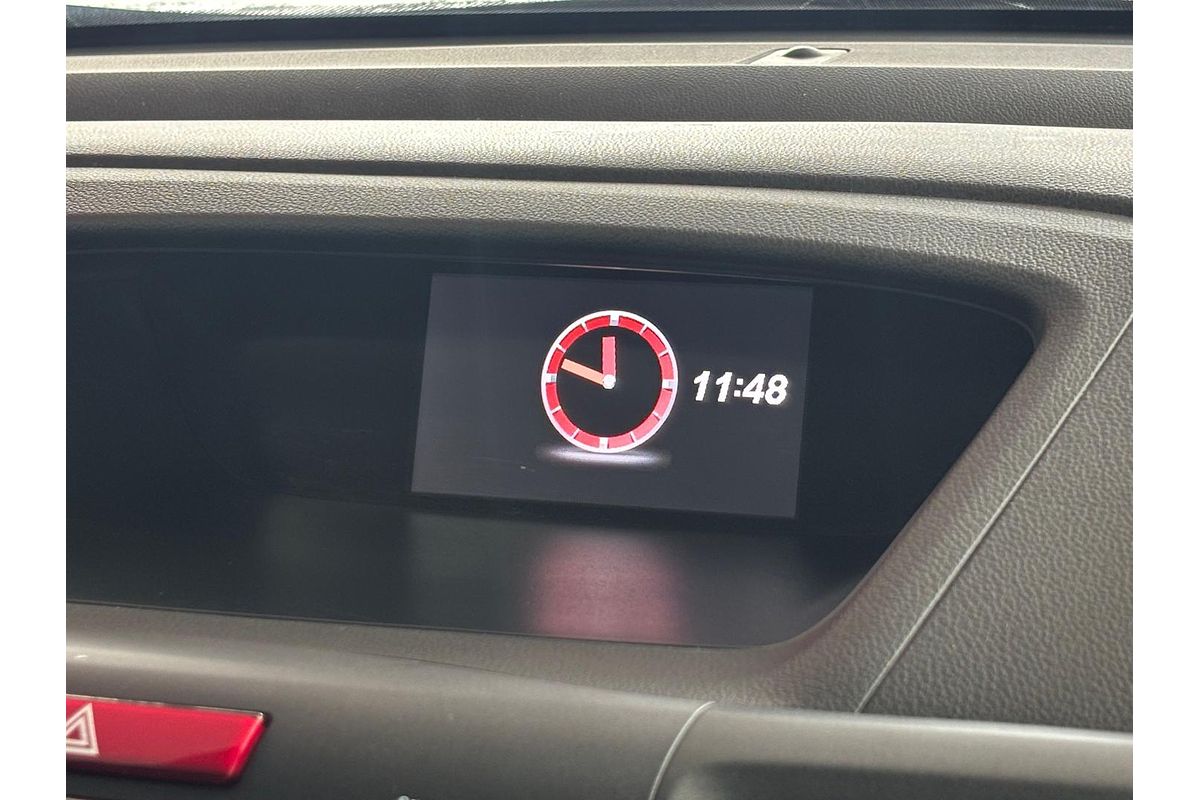 2013 Honda CR-V VTi-S RM