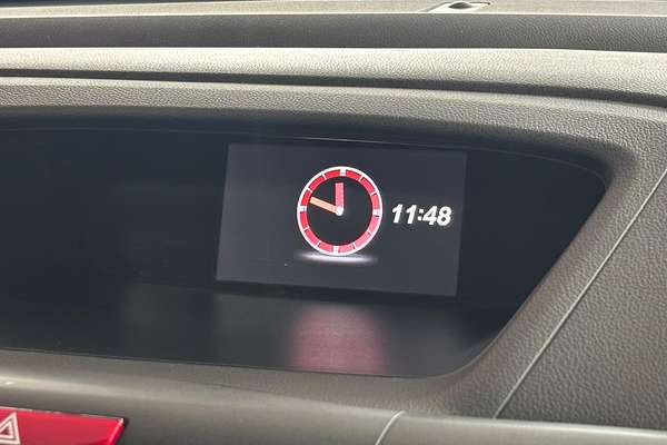 2013 Honda CR-V VTi-S RM